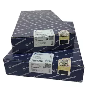 تصویر یاتاقان رنوشهاب ، ایلیارد خار روبرو 77846600 و 77845600
