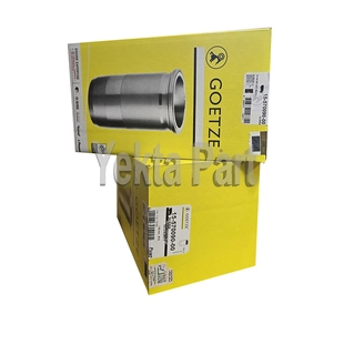 تصویر بوش موتور اسکانیا 13 لیتری یورو 5 با اورینگ 