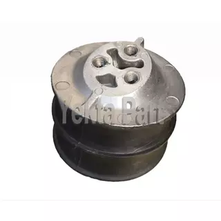 تصویر دسته موتور جلو اسکانیا 3 پیچ