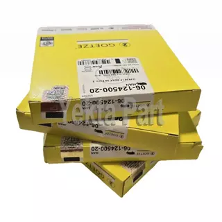 تصویر رینگ مان 460 گوتزه 128 میلیمتر