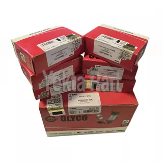 تصویر یاتاقان بنز اکسور یورو 5 و اکسور جدید