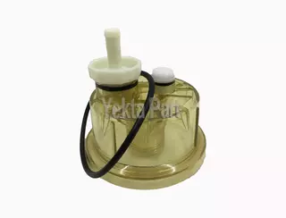 تصویر  شیشه ابگیر دانگ فنگ