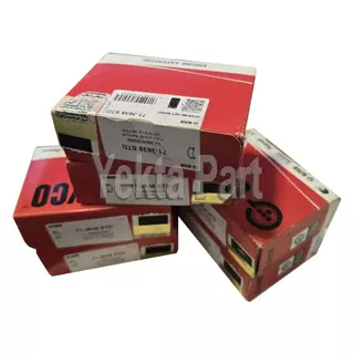 تصویر یاتاقان ام تی یو و بنز 12 سیلندر اشپوتر
