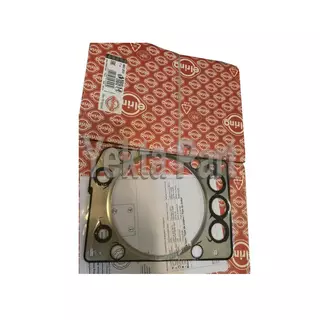 تصویر واشر سرسیلندر اکسور و O500 الرینگ 