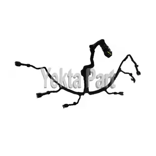 تصویر سیم کشی انژکتور و درختی مان یاوران و مان 500 