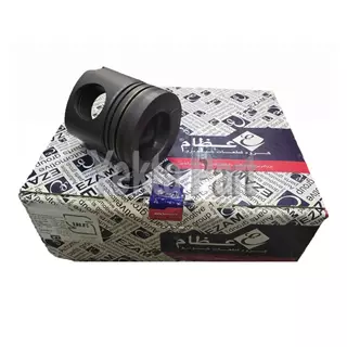 تصویر پیستون موتور رنو شهاب و ایلیارد اعظام