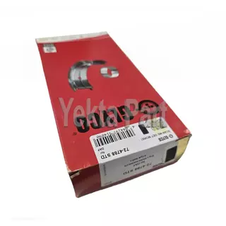 تصویر یاتاقان ثابت گلیکو داف یورو5 استاندارد