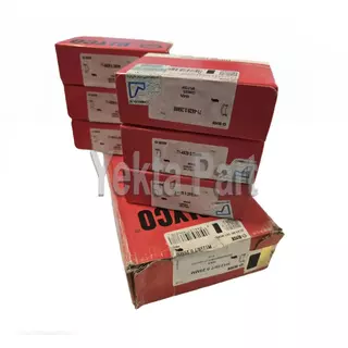 تصویر یاتاقان مان یاوران و مان 500 و کینگ لانگ تعمیر اول