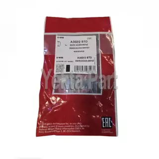تصویر بغل یاتاقان اتگو گلیکو استاندارد