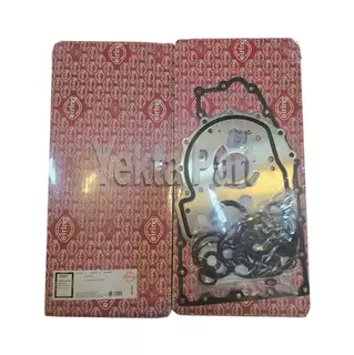 تصویر کیت واشر ریتاردر اسکانیا یورو 2 و کلاسیک