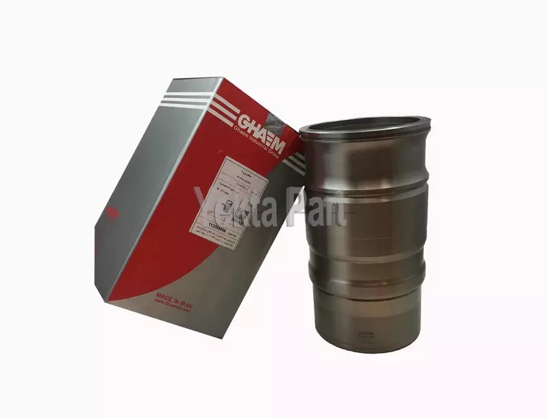 تصویر 2  بوش موتور قائم اسکانیا 12 لیتری و یورو 2 جدید