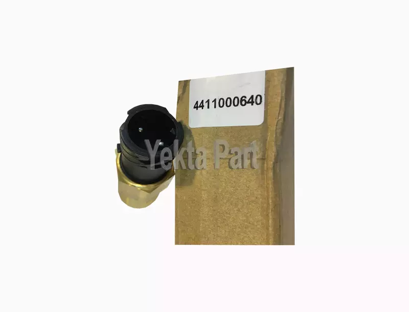تصویر 3  سنسور سبک سنگین گیربکس کوتاه اکتروس 