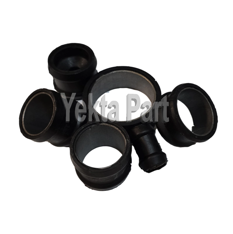 تصویر 2  کیت بوش لاستیکی آب EGR