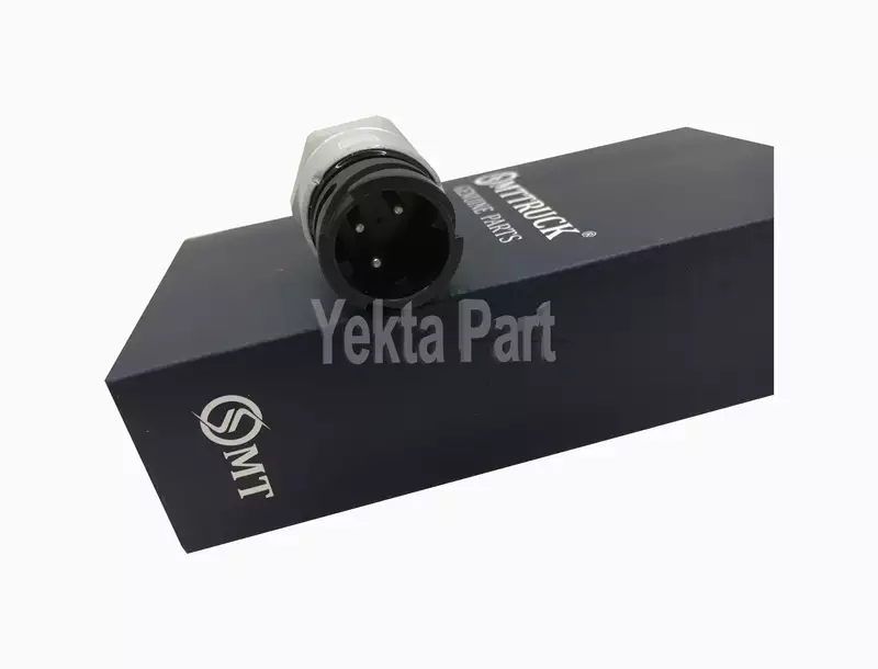 تصویر 2  سنسور تنظیم ارتفاع اکسور 
