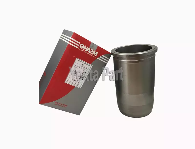 تصویر 2  بوش سیلندر قائم بنز آکتروس 130 