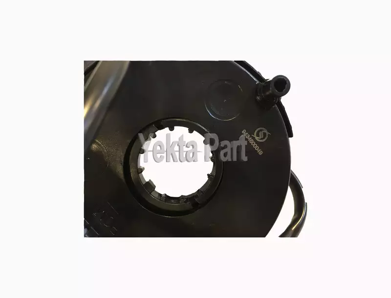 تصویر 3  سنسور قفل فرمان اکتروس 