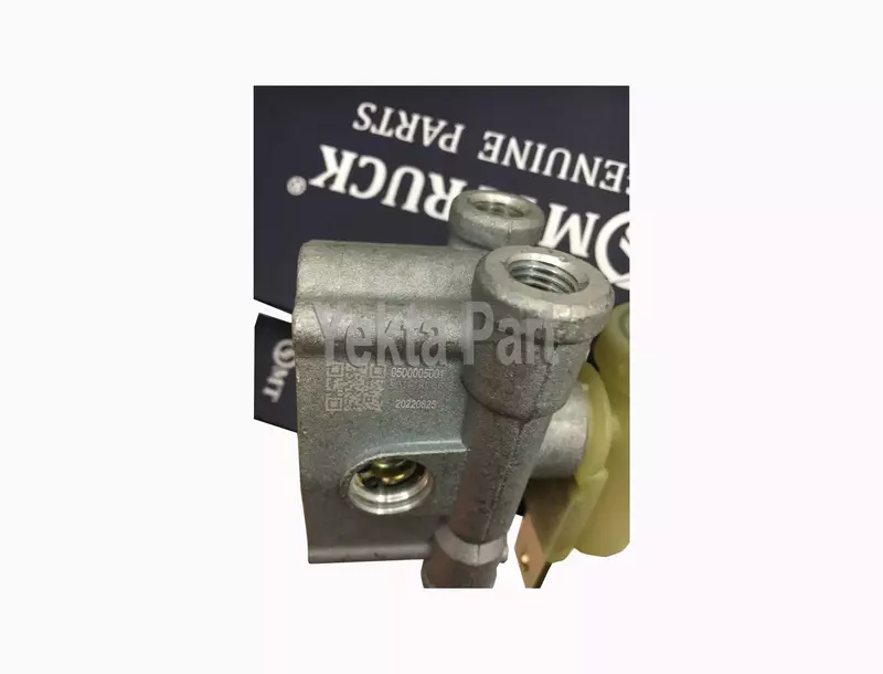 تصویر 3  شیر کیسه باد 457 چپ
