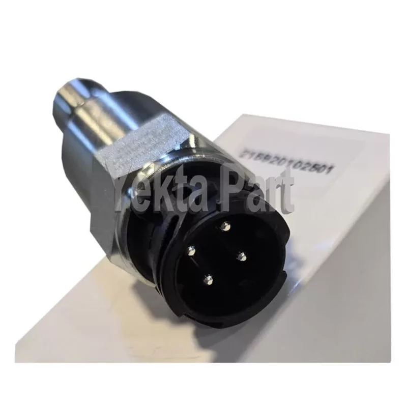 تصویر 2  سنسور گیربکس داف 4 فیش گرد