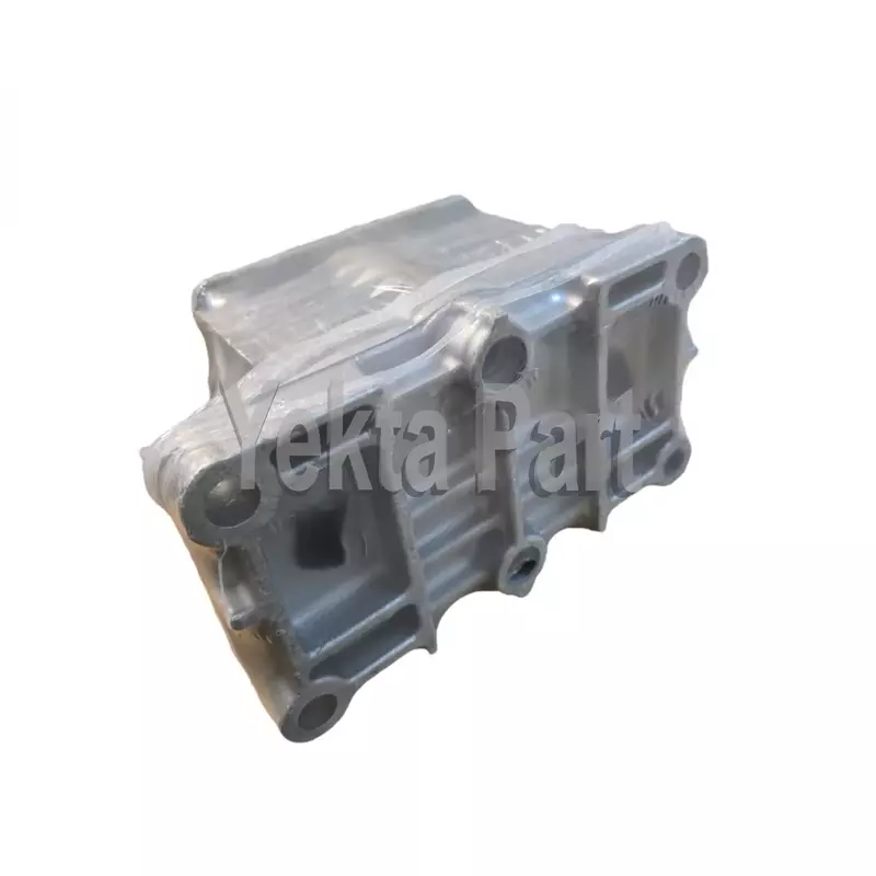تصویر 2  دسته موتور عقب مرسدس بنز اکسور و 457 جفت پیچ