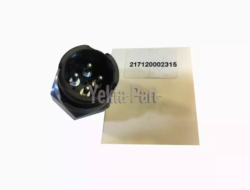 تصویر 3  سنسور گیربکس اکسور اتگو ۴ فیش 