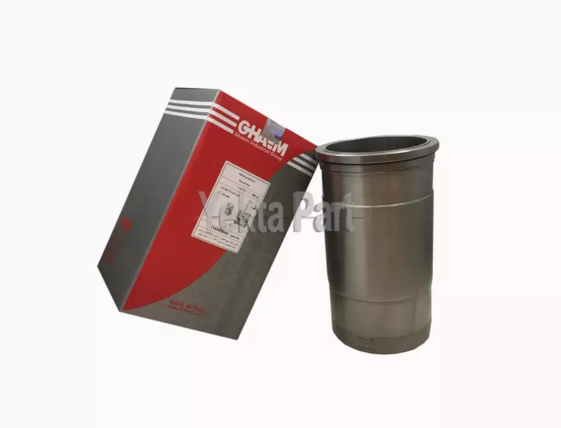 تصویر 2  بوش سیلندر قائم رنو شهاب دیزل و گازسوز
