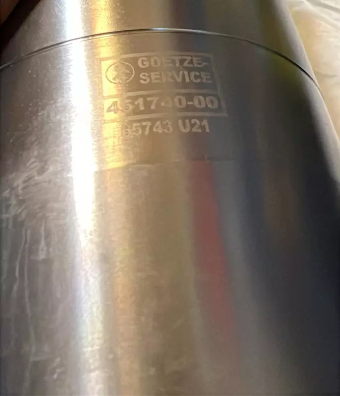 تصویر 2  بوش موتور مان پیلسان و مان 500 و مان 510 سیتراک 480