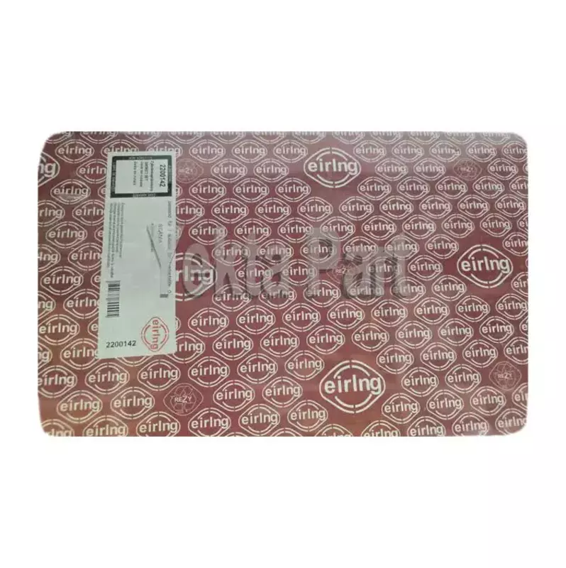 تصویر 2  کیت واشر ریتارد اسکانیا مارال یورو3