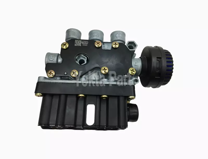 تصویر 4  سوپاپ کتابی ایکاس اکسور اکتروس و اسکانیا 